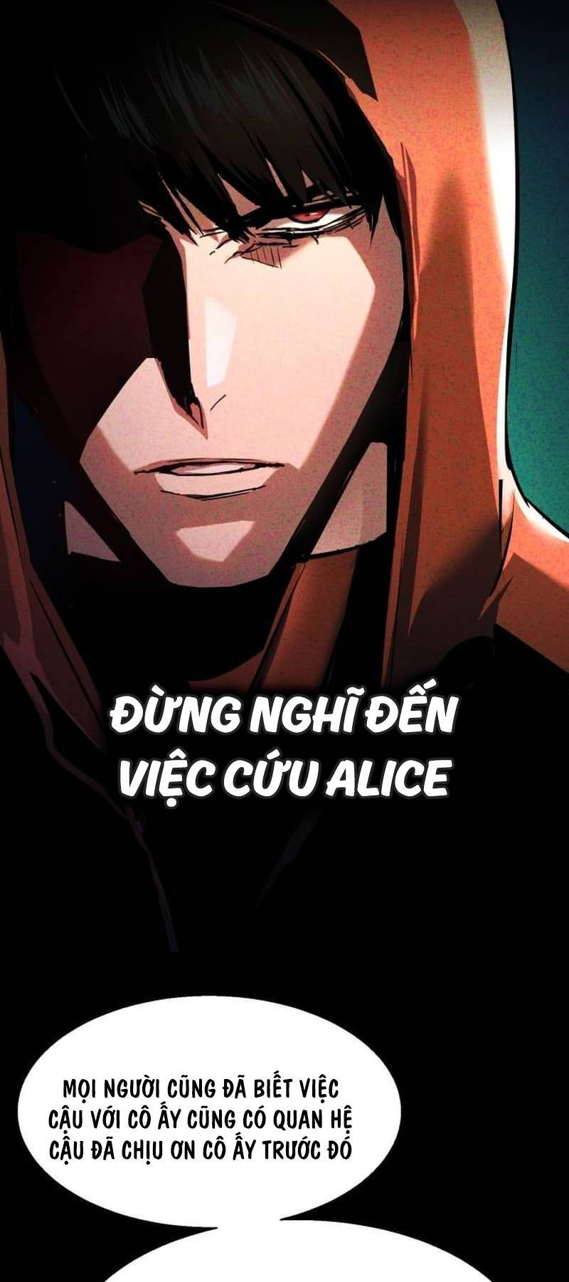 Bạn Học Của Tôi Là Lính Đánh Thuê Chap 187 - Next Chap 188