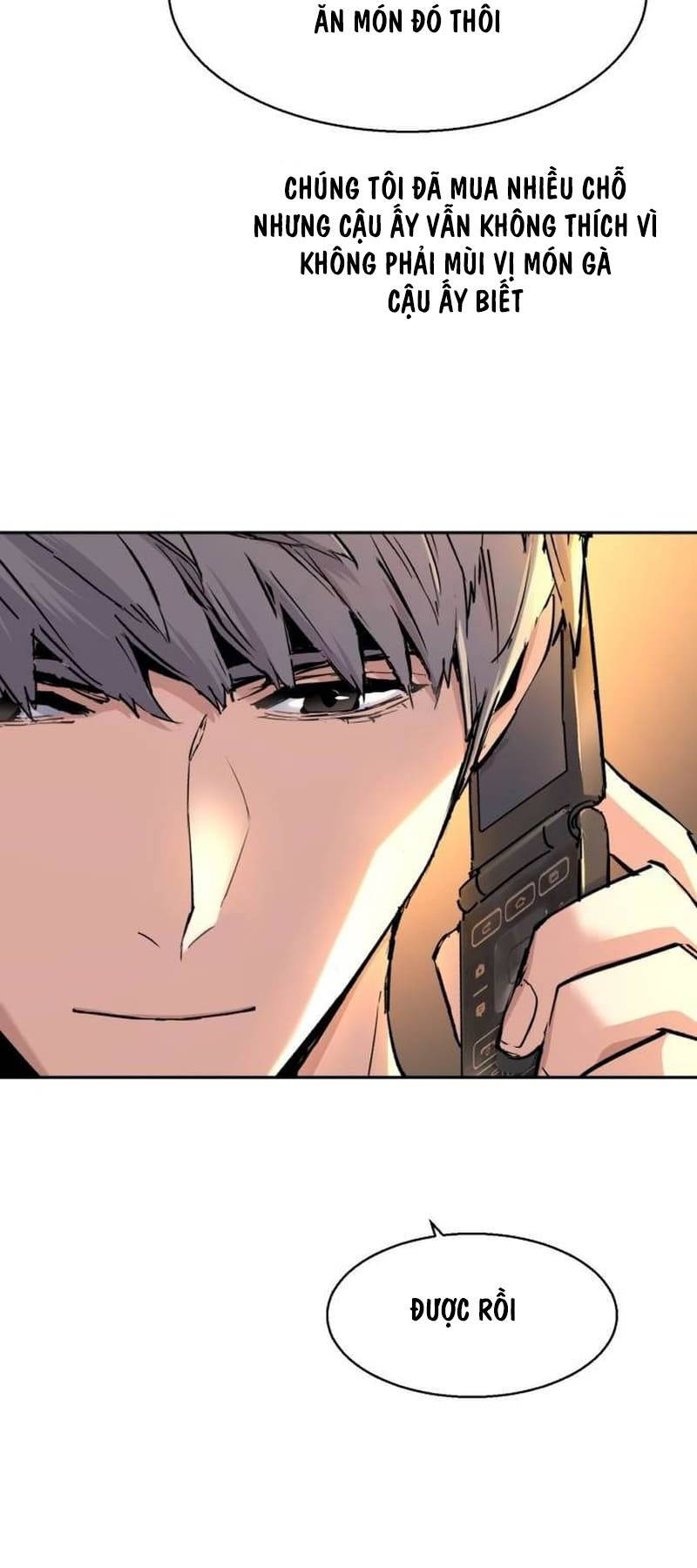 Bạn Học Của Tôi Là Lính Đánh Thuê Chap 187 - Next Chap 188