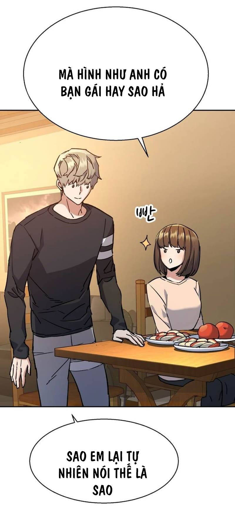 Bạn Học Của Tôi Là Lính Đánh Thuê Chap 187 - Next Chap 188