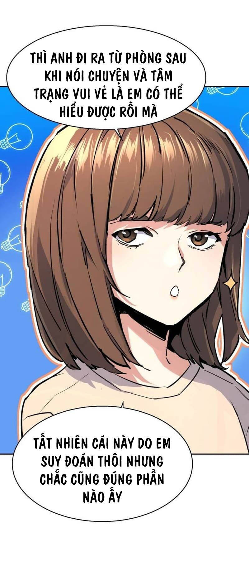 Bạn Học Của Tôi Là Lính Đánh Thuê Chap 187 - Next Chap 188