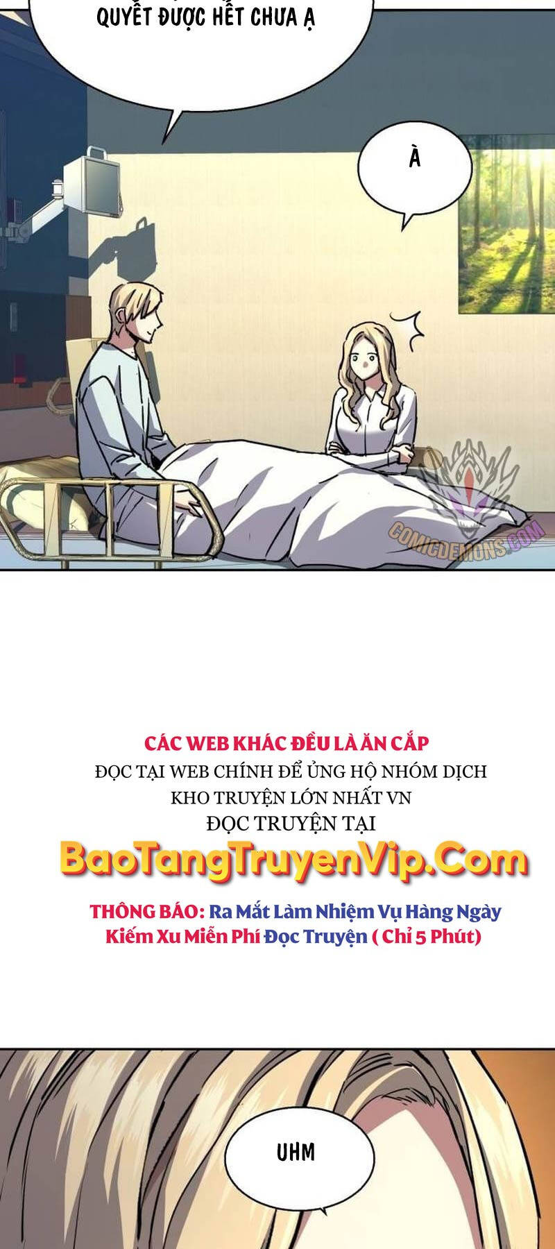 Bạn Học Của Tôi Là Lính Đánh Thuê Chap 187 - Next Chap 188
