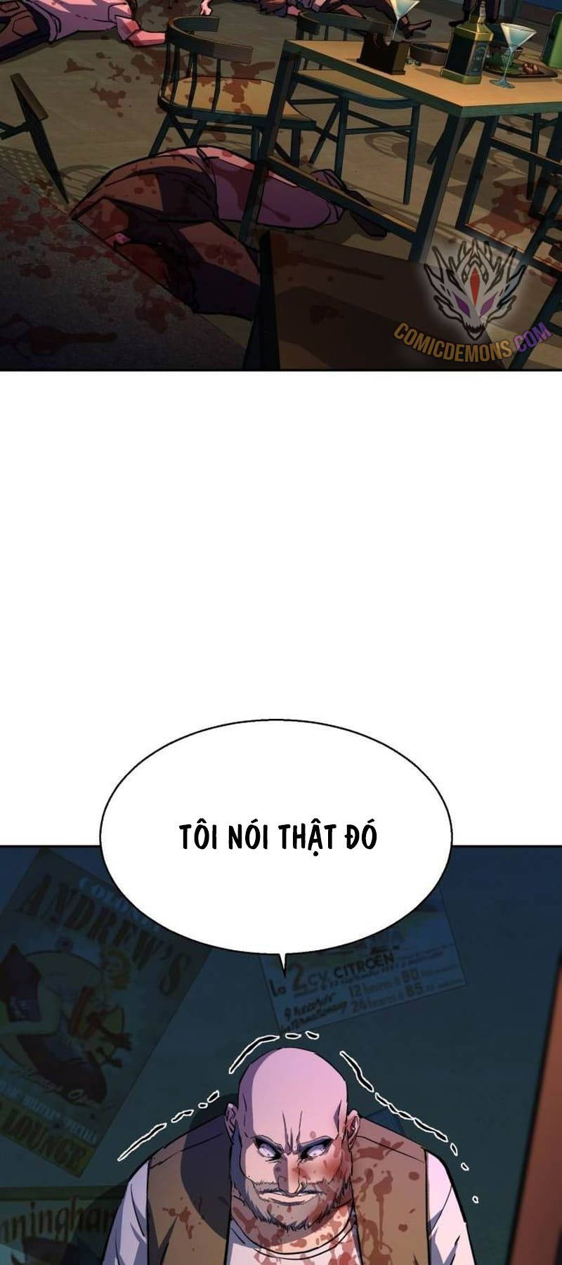 Bạn Học Của Tôi Là Lính Đánh Thuê Chap 187 - Next Chap 188