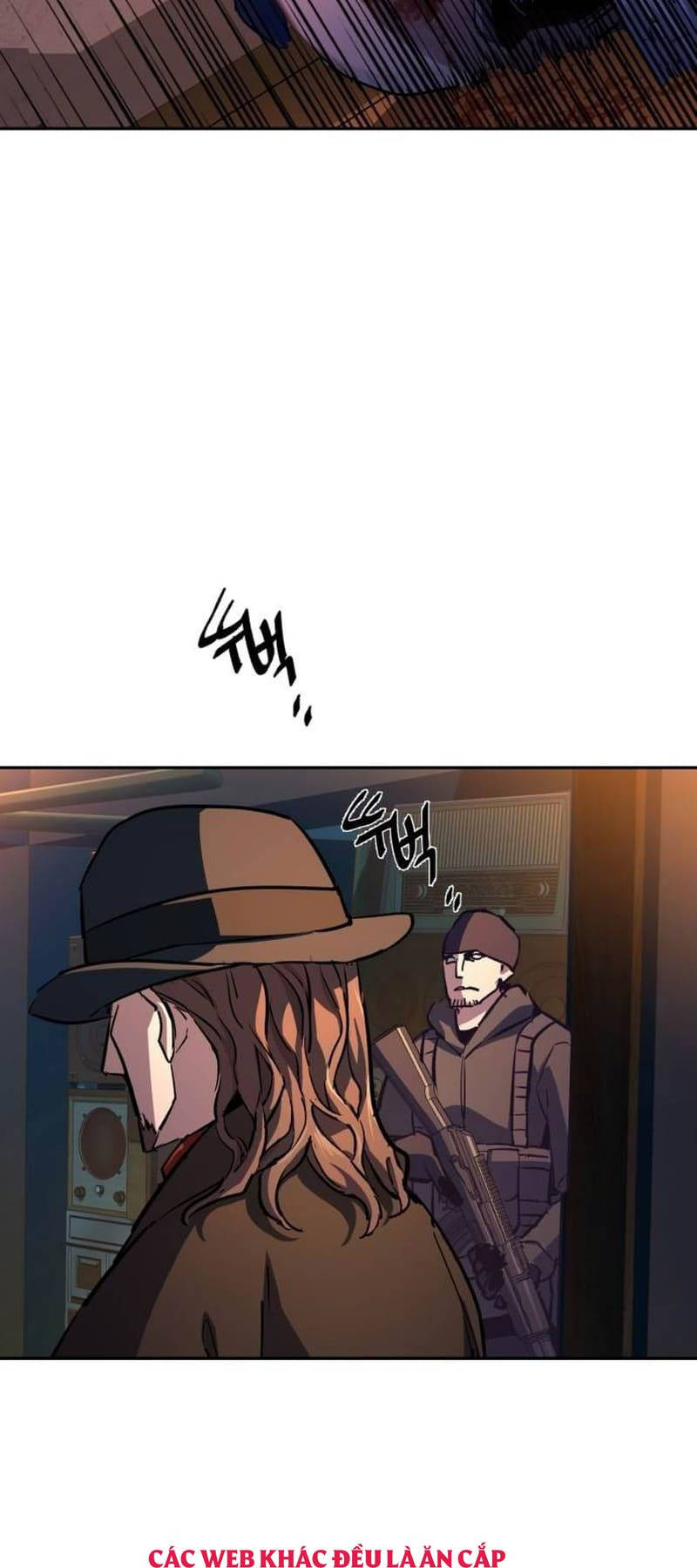 Bạn Học Của Tôi Là Lính Đánh Thuê Chap 187 - Next Chap 188