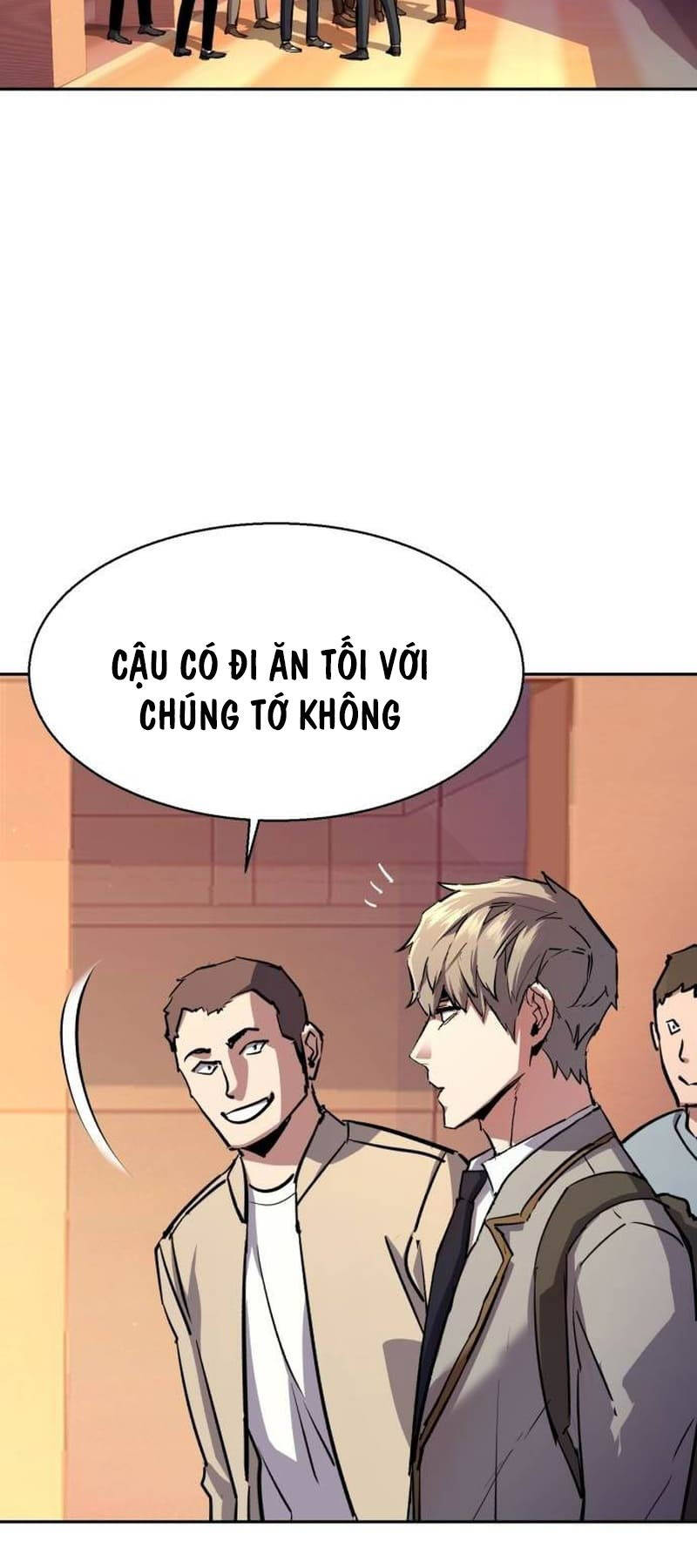 Bạn Học Của Tôi Là Lính Đánh Thuê Chap 187 - Next Chap 188