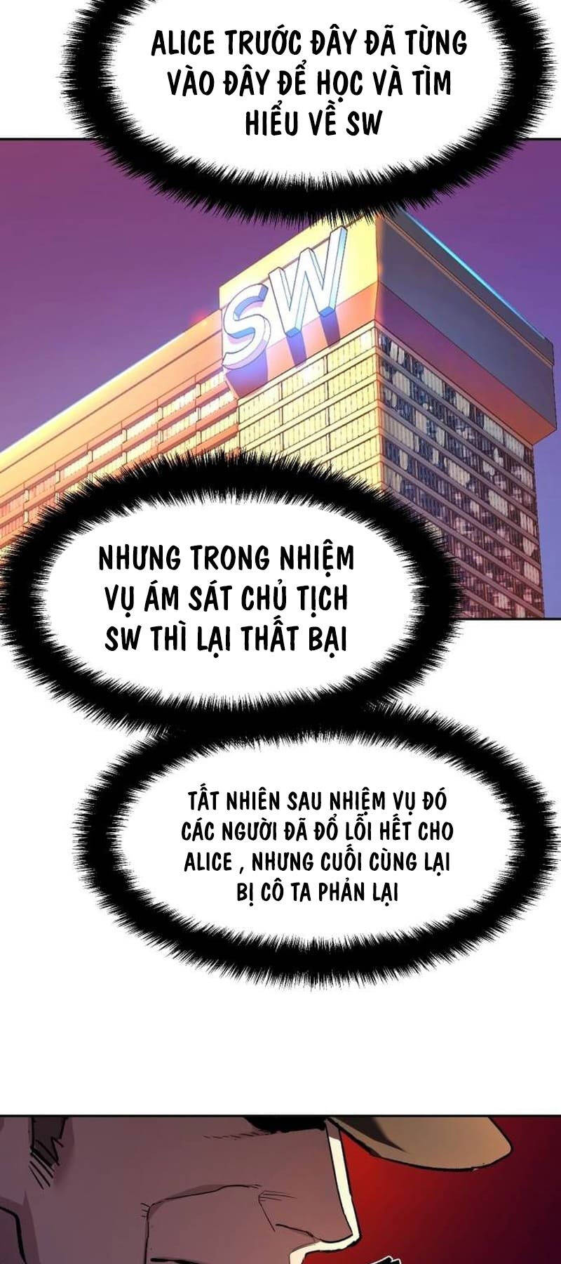 Bạn Học Của Tôi Là Lính Đánh Thuê Chap 187 - Next Chap 188