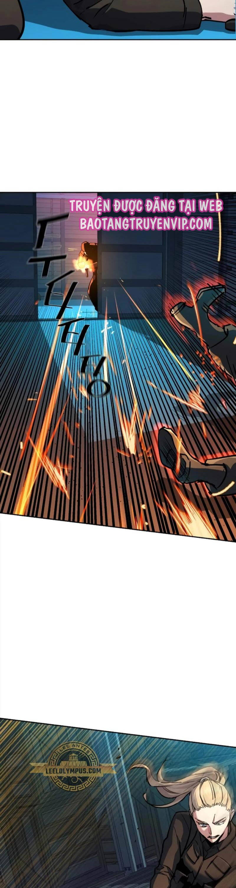 Bạn Học Của Tôi Là Lính Đánh Thuê Chap 189 - Next Chap 190