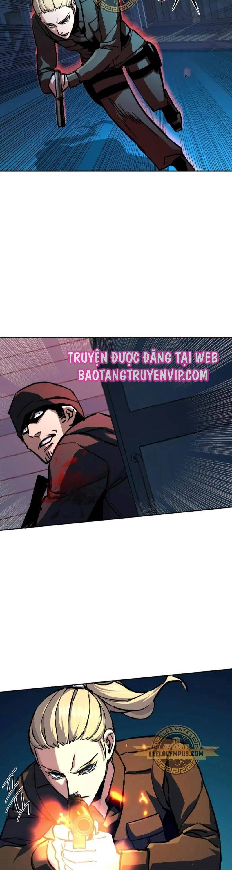 Bạn Học Của Tôi Là Lính Đánh Thuê Chap 189 - Next Chap 190