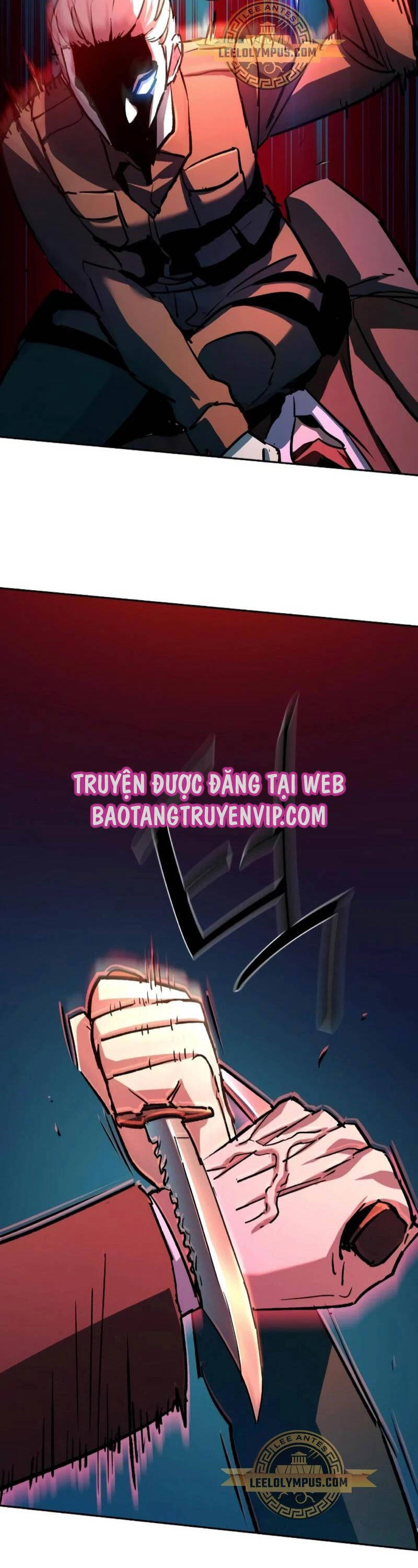 Bạn Học Của Tôi Là Lính Đánh Thuê Chap 189 - Next Chap 190