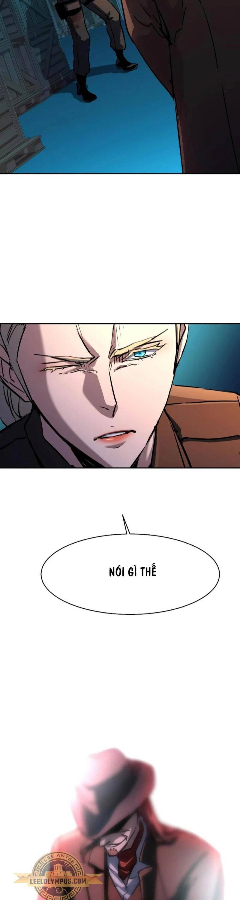 Bạn Học Của Tôi Là Lính Đánh Thuê Chap 189 - Next Chap 190
