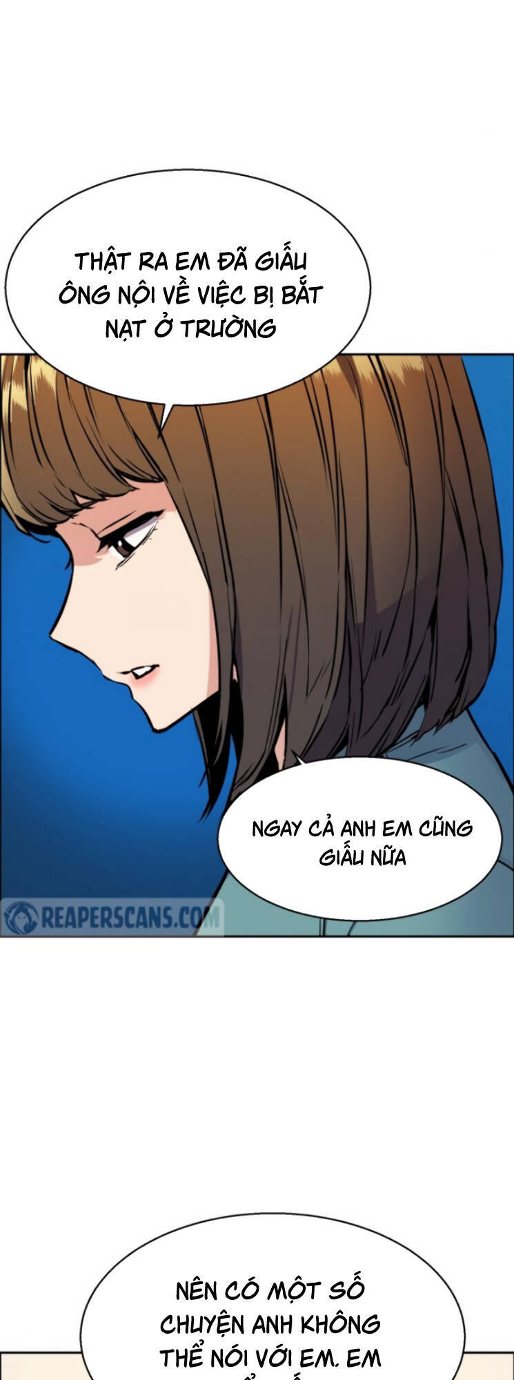 Bạn Học Của Tôi Là Lính Đánh Thuê Chap 19 - Next Chap 20