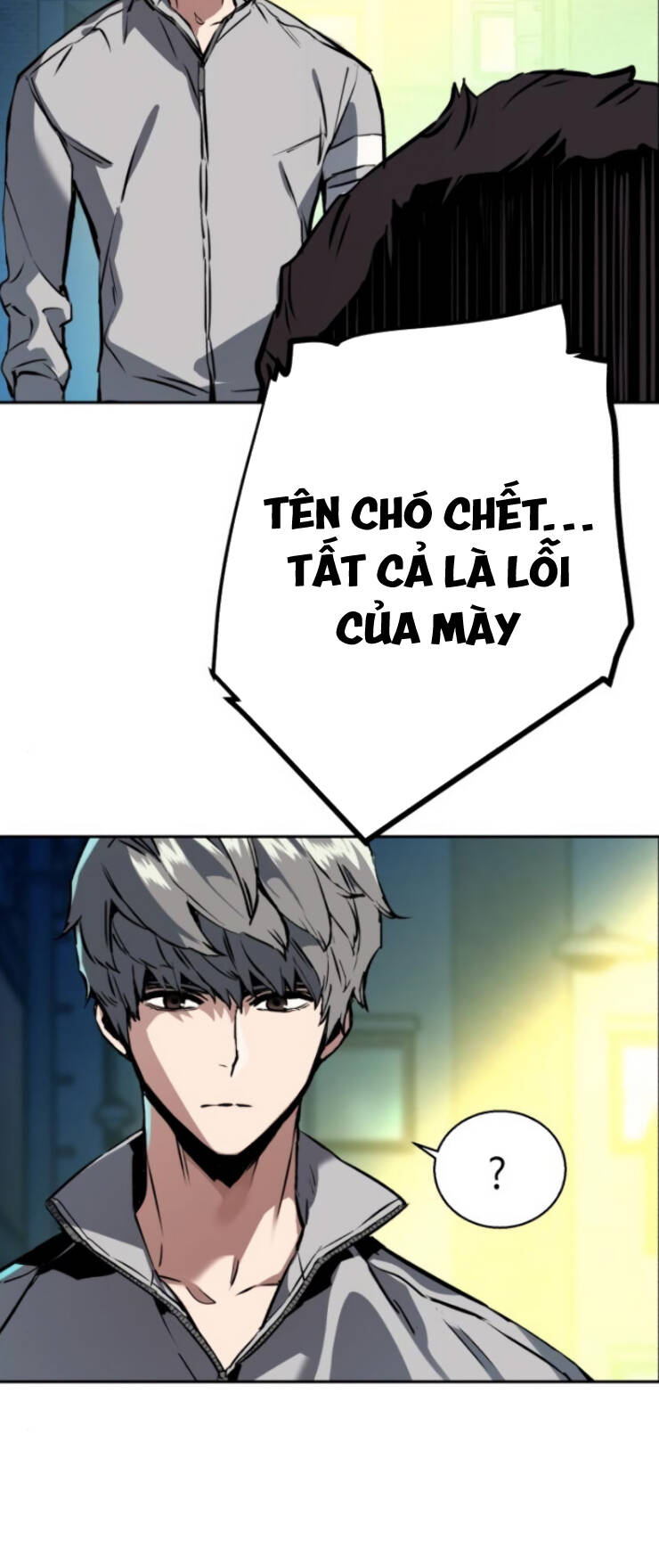 Bạn Học Của Tôi Là Lính Đánh Thuê Chap 19 - Next Chap 20