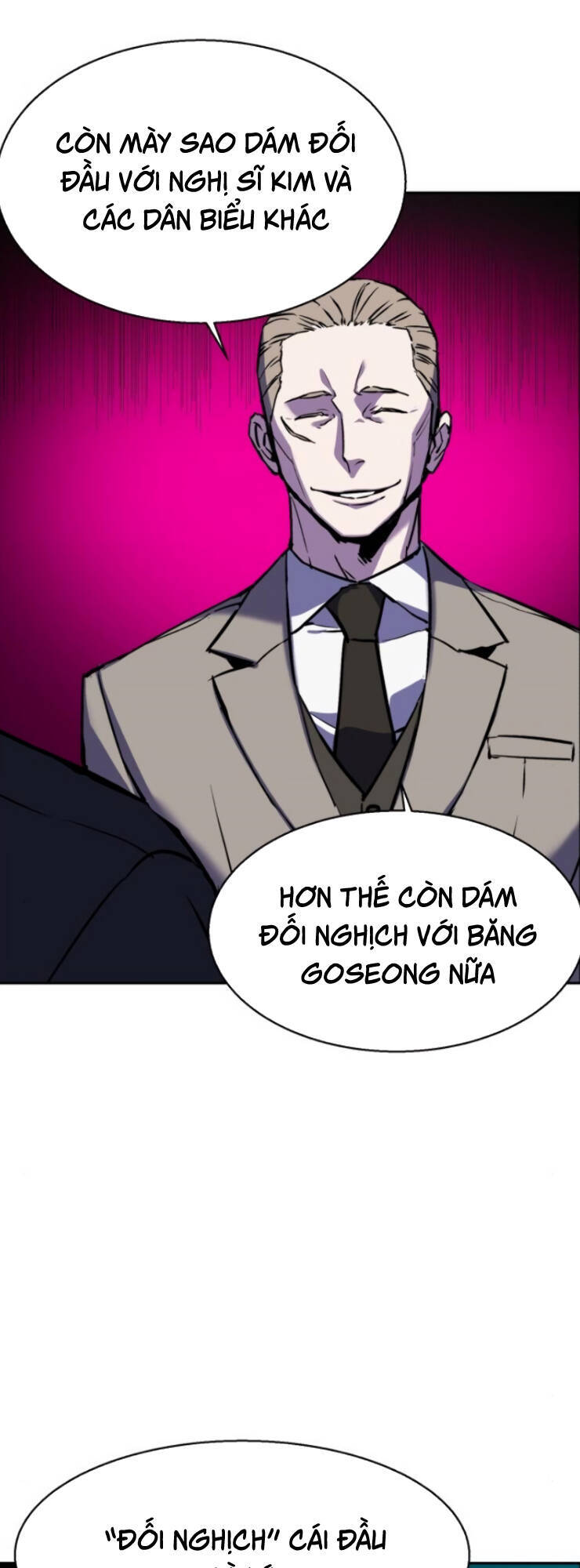 Bạn Học Của Tôi Là Lính Đánh Thuê Chap 19 - Next Chap 20
