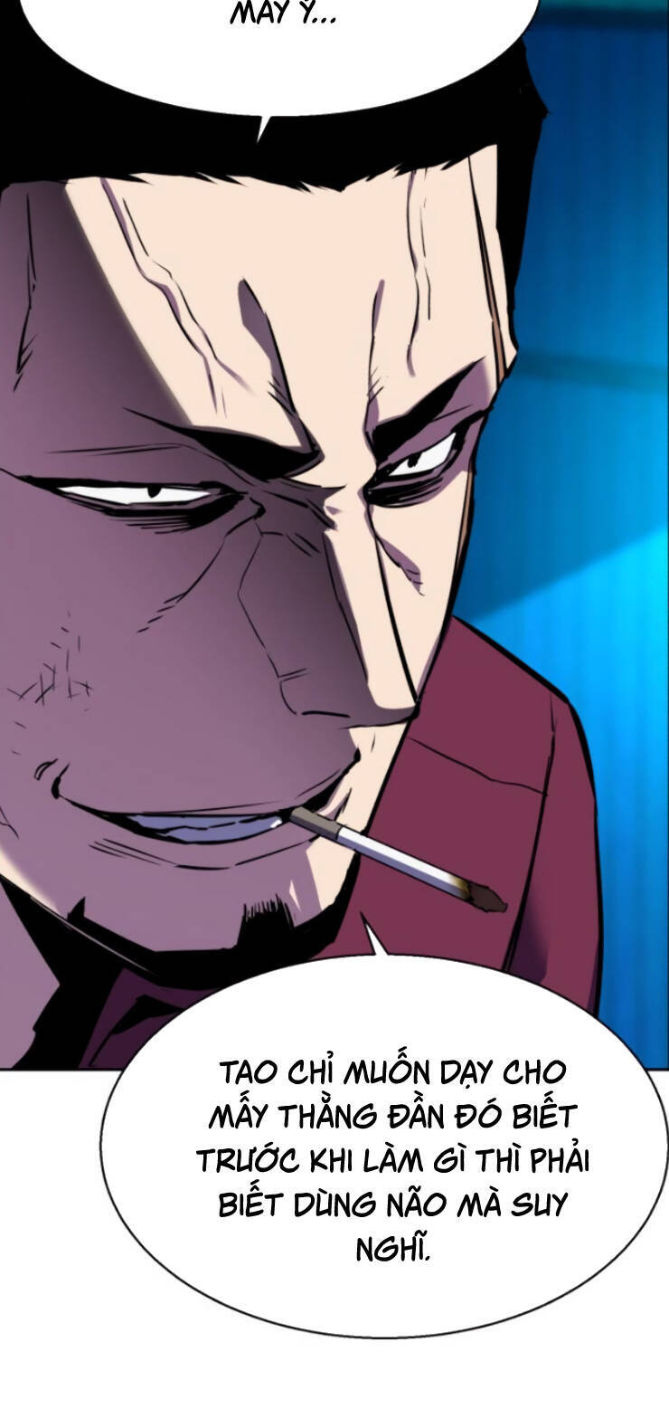 Bạn Học Của Tôi Là Lính Đánh Thuê Chap 19 - Next Chap 20