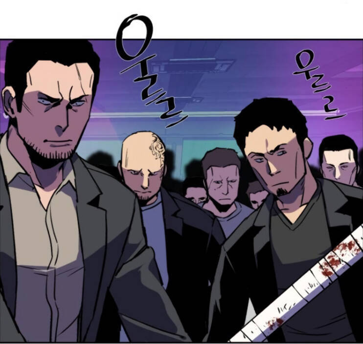 Bạn Học Của Tôi Là Lính Đánh Thuê Chap 19 - Next Chap 20