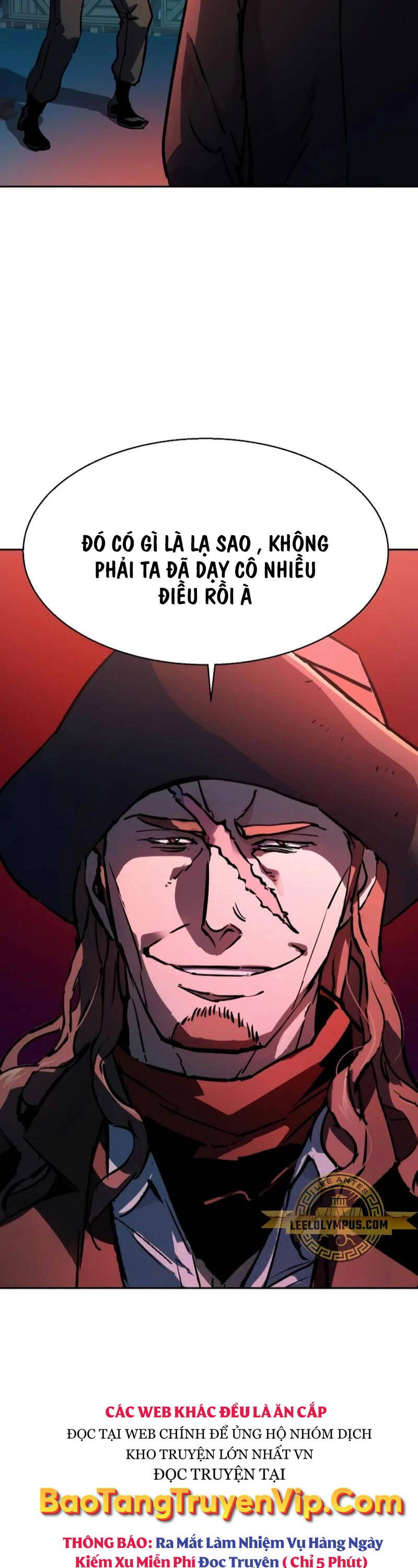 Bạn Học Của Tôi Là Lính Đánh Thuê Chap 190 - Next Chap 191