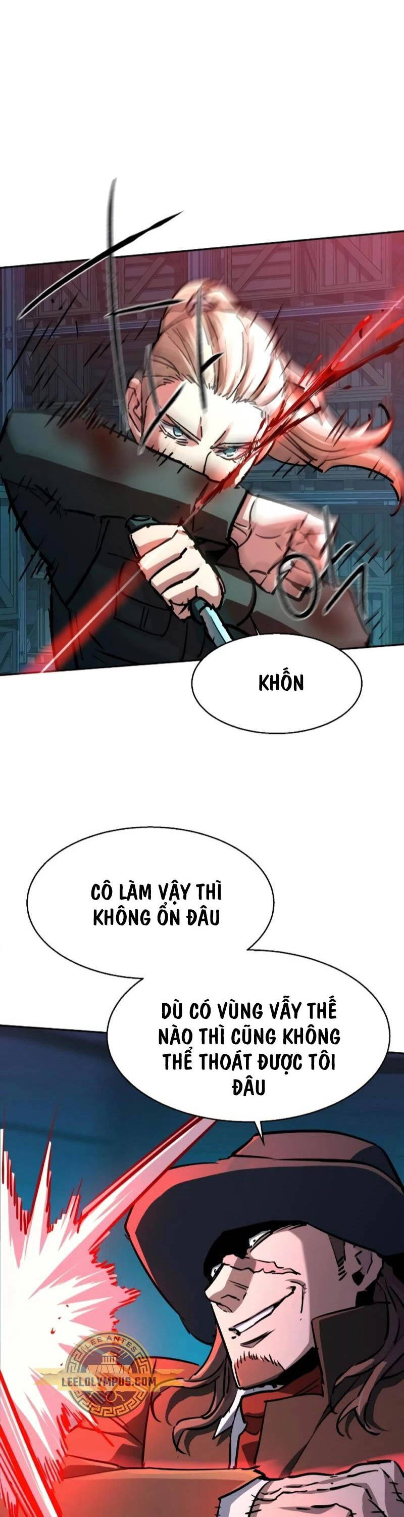 Bạn Học Của Tôi Là Lính Đánh Thuê Chap 190 - Next Chap 191