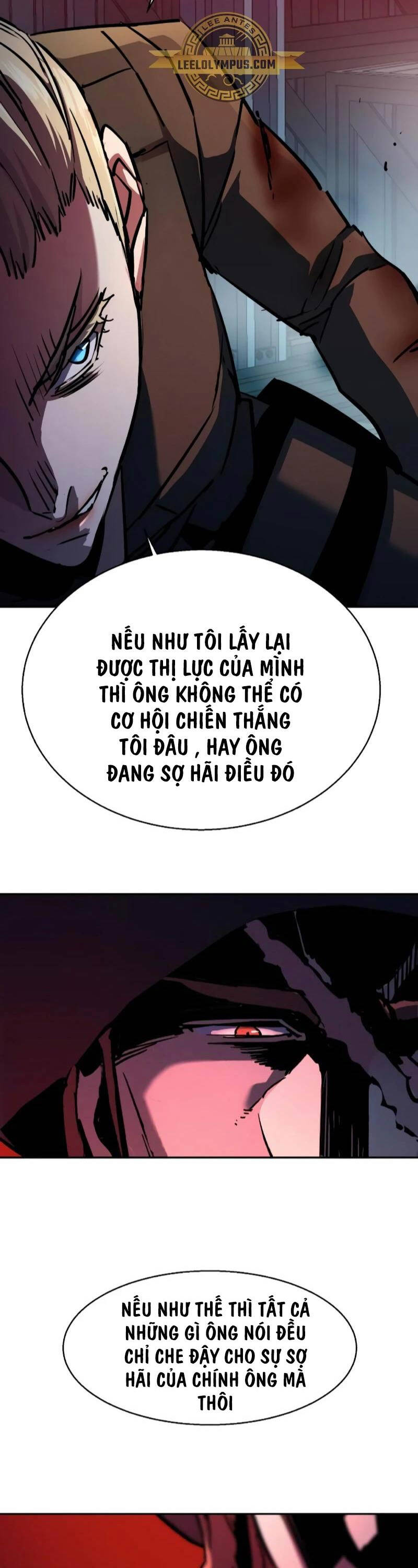 Bạn Học Của Tôi Là Lính Đánh Thuê Chap 190 - Next Chap 191