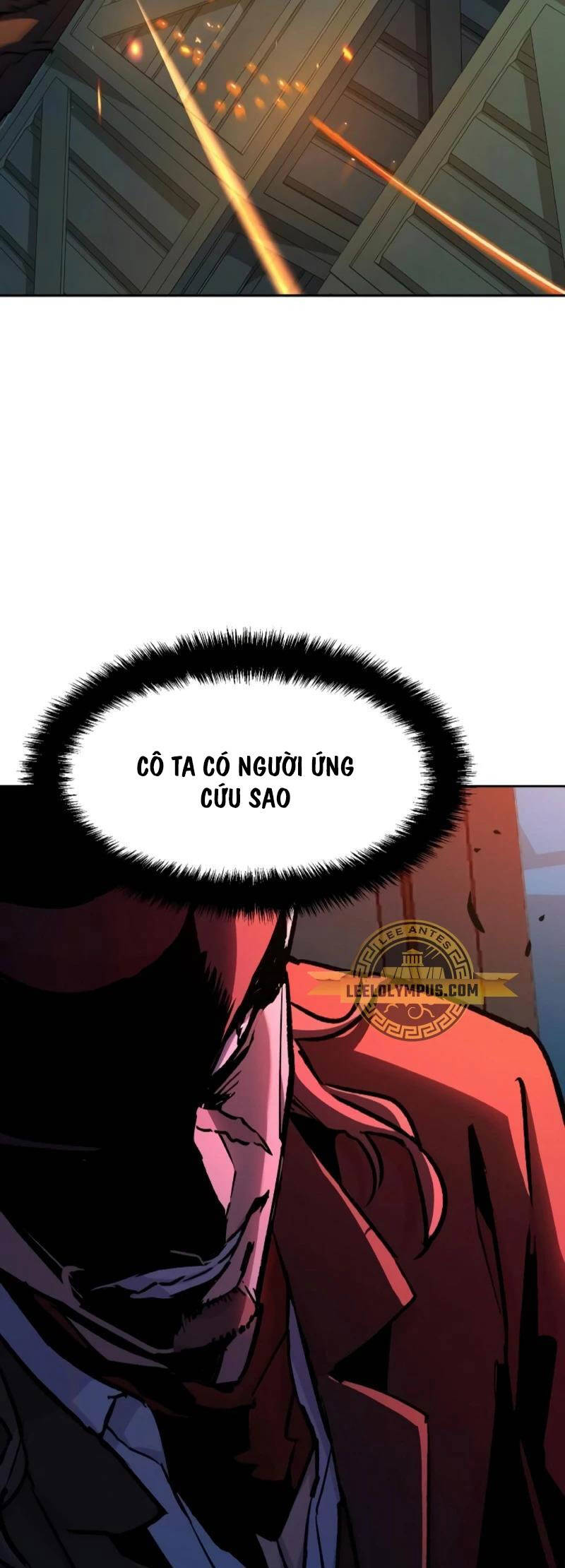 Bạn Học Của Tôi Là Lính Đánh Thuê Chap 190 - Next Chap 191