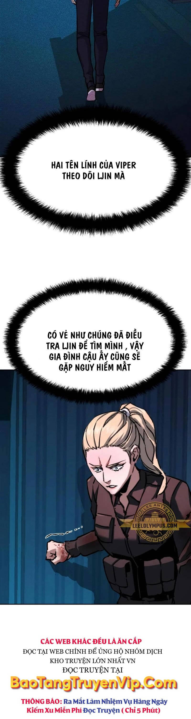 Bạn Học Của Tôi Là Lính Đánh Thuê Chap 190 - Next Chap 191