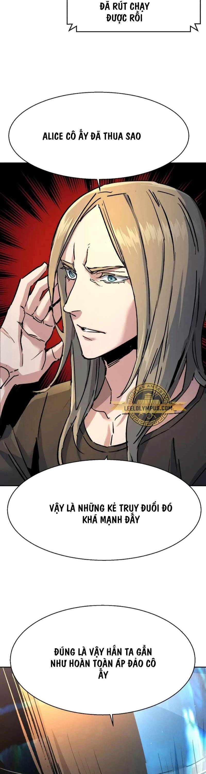 Bạn Học Của Tôi Là Lính Đánh Thuê Chap 190 - Next Chap 191