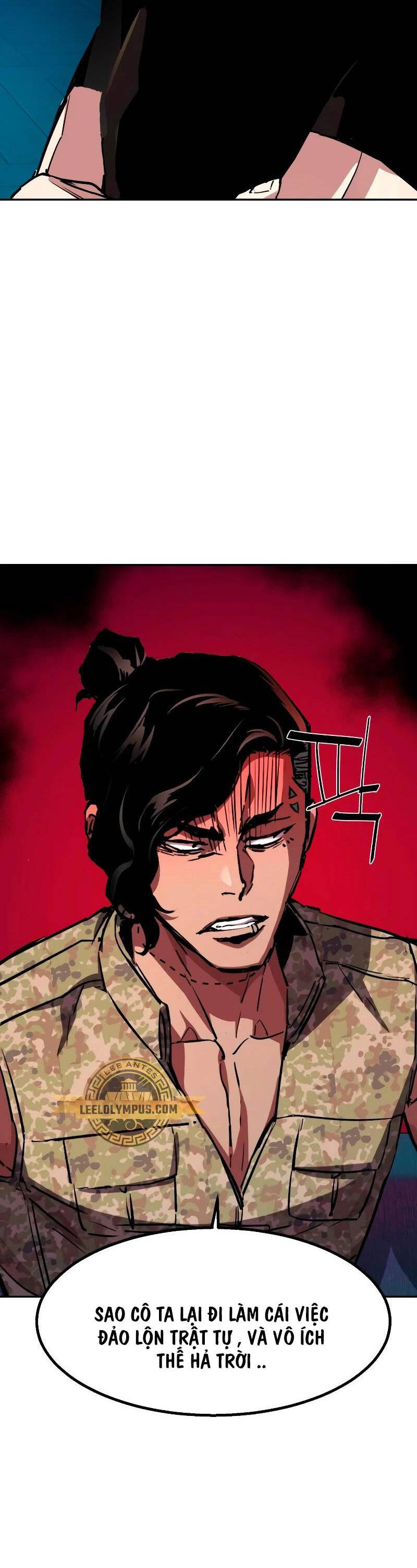 Bạn Học Của Tôi Là Lính Đánh Thuê Chap 190 - Next Chap 191