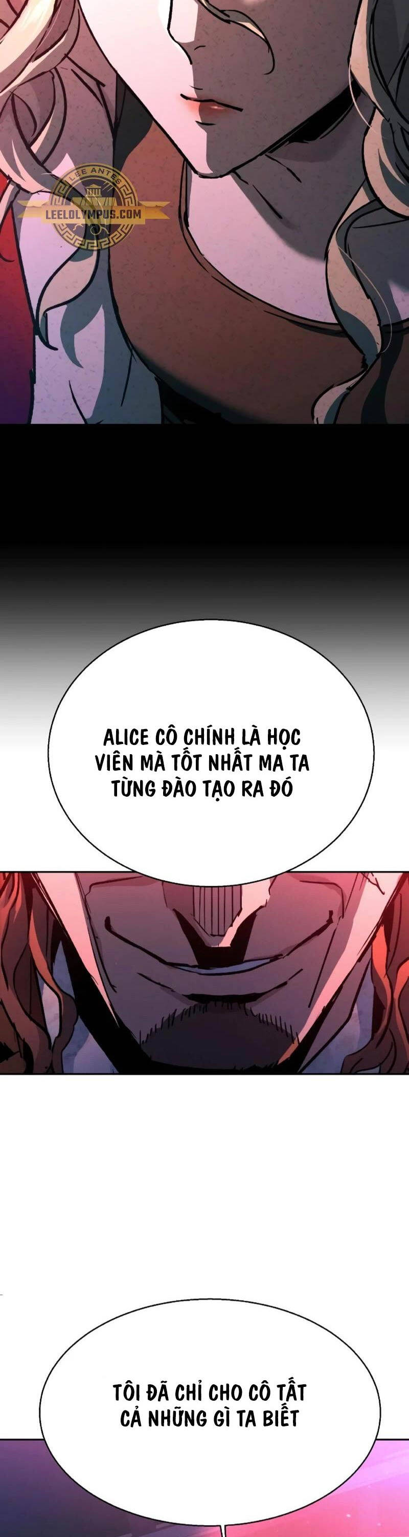 Bạn Học Của Tôi Là Lính Đánh Thuê Chap 190 - Next Chap 191