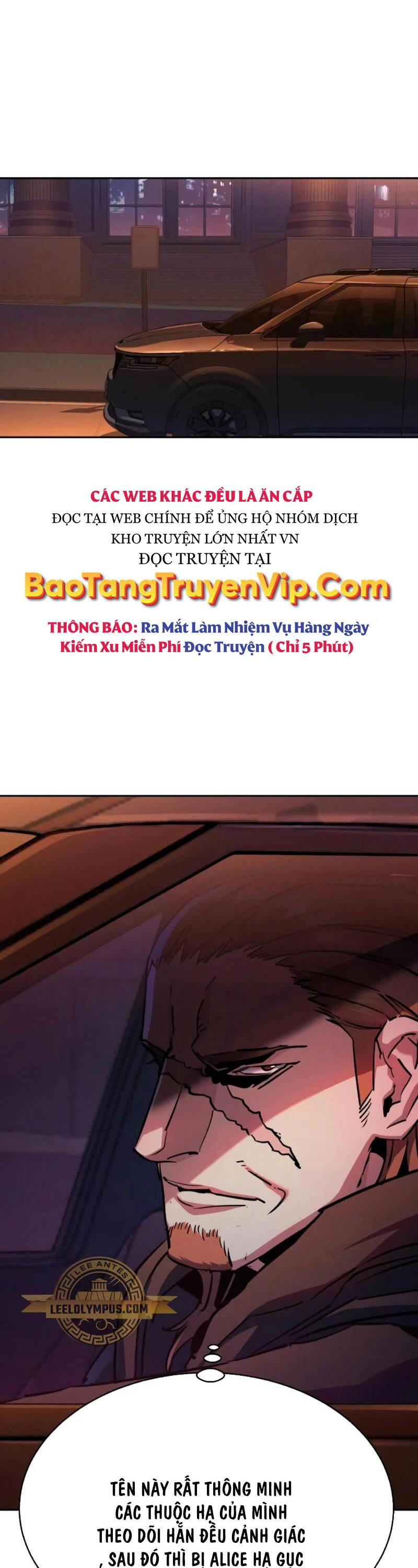 Bạn Học Của Tôi Là Lính Đánh Thuê Chap 191 - Next Chap 192