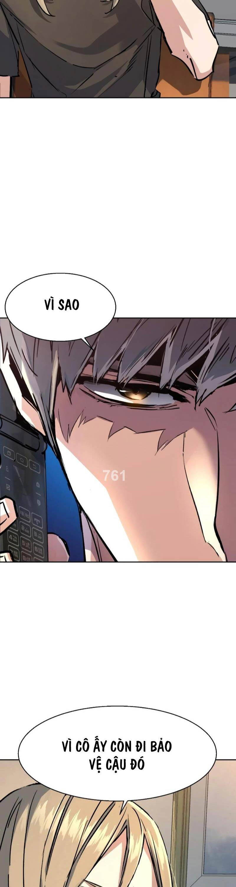 Bạn Học Của Tôi Là Lính Đánh Thuê Chap 191 - Next Chap 192