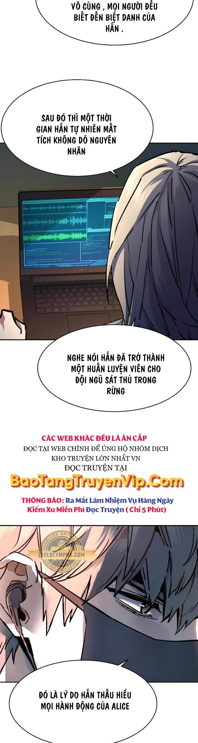 Bạn Học Của Tôi Là Lính Đánh Thuê Chap 191 - Next Chap 192