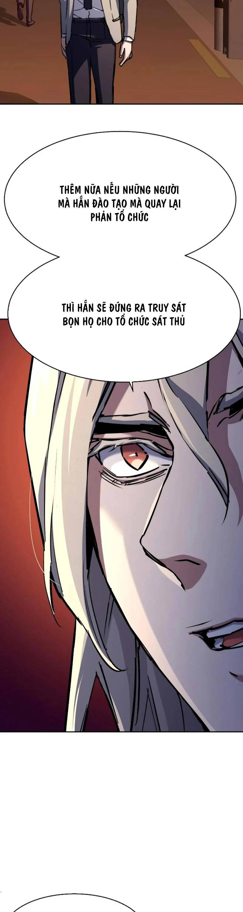 Bạn Học Của Tôi Là Lính Đánh Thuê Chap 191 - Next Chap 192