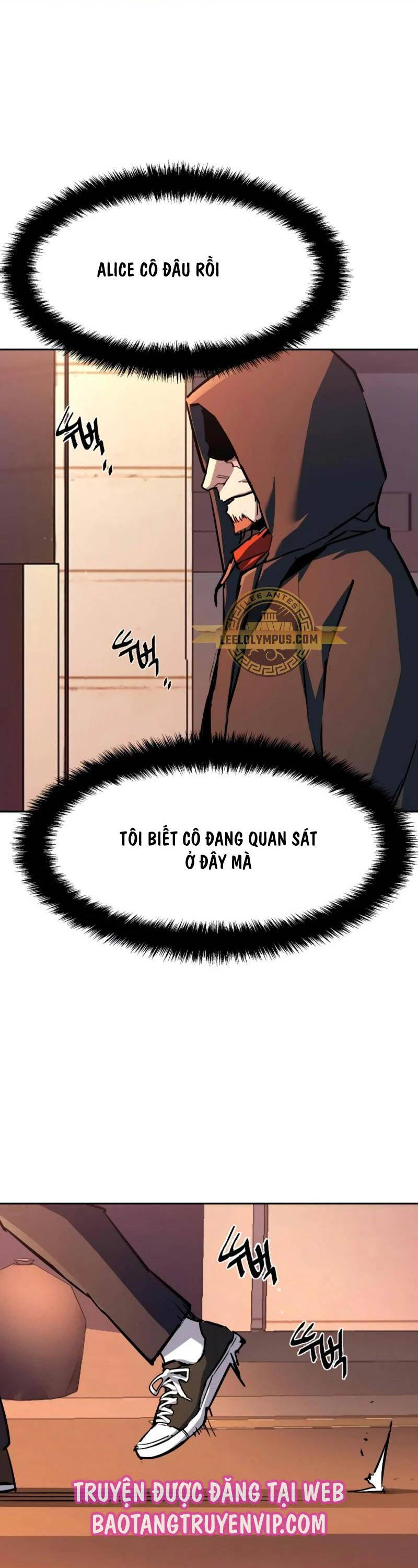 Bạn Học Của Tôi Là Lính Đánh Thuê Chap 191 - Next Chap 192