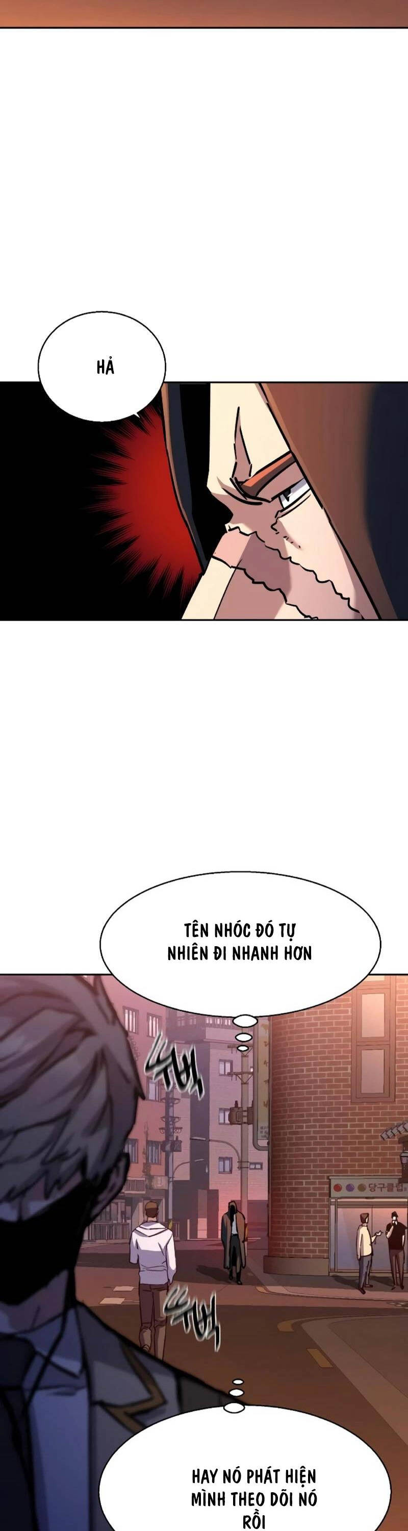 Bạn Học Của Tôi Là Lính Đánh Thuê Chap 191 - Next Chap 192
