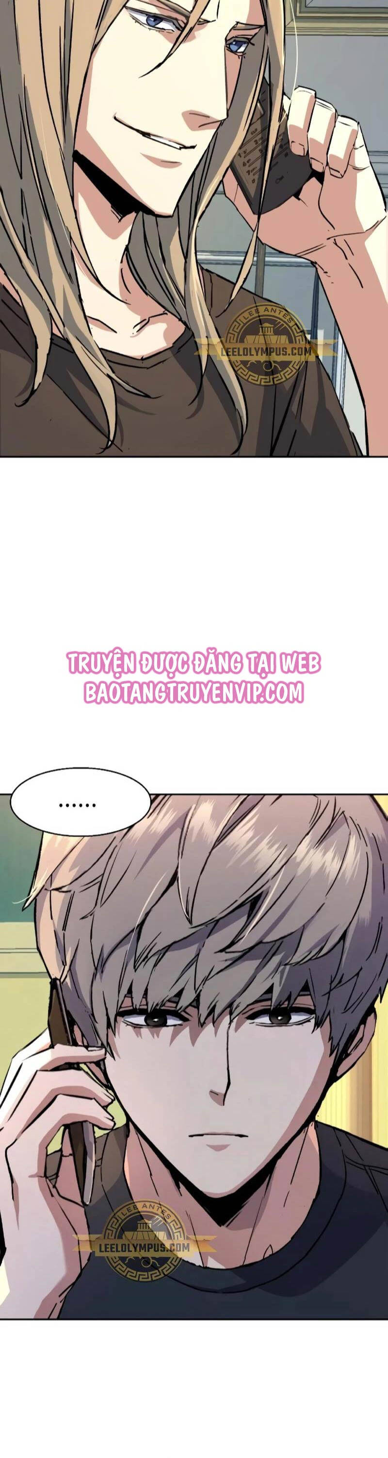 Bạn Học Của Tôi Là Lính Đánh Thuê Chap 191 - Next Chap 192