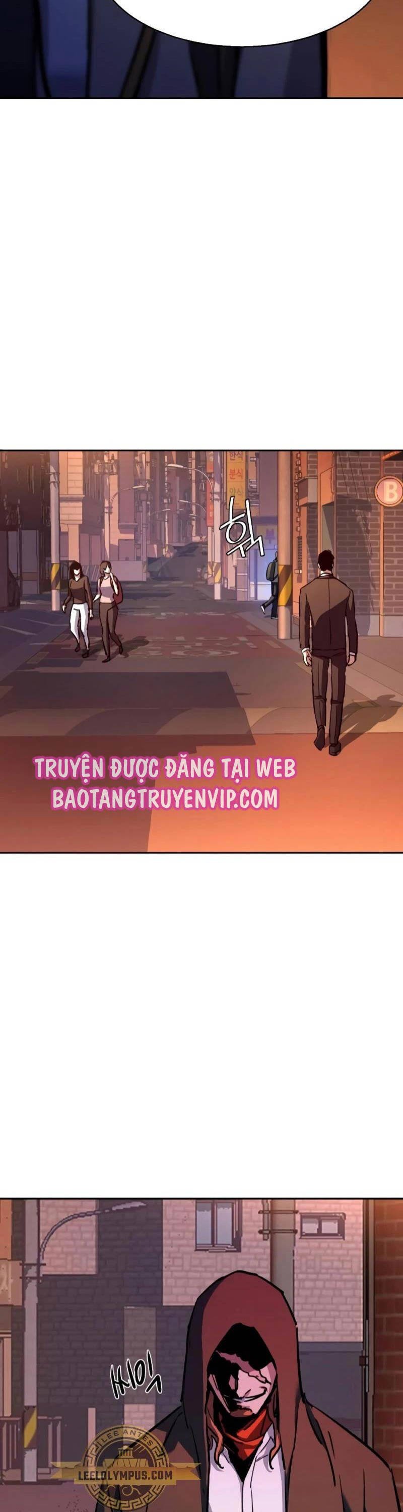 Bạn Học Của Tôi Là Lính Đánh Thuê Chap 191 - Next Chap 192