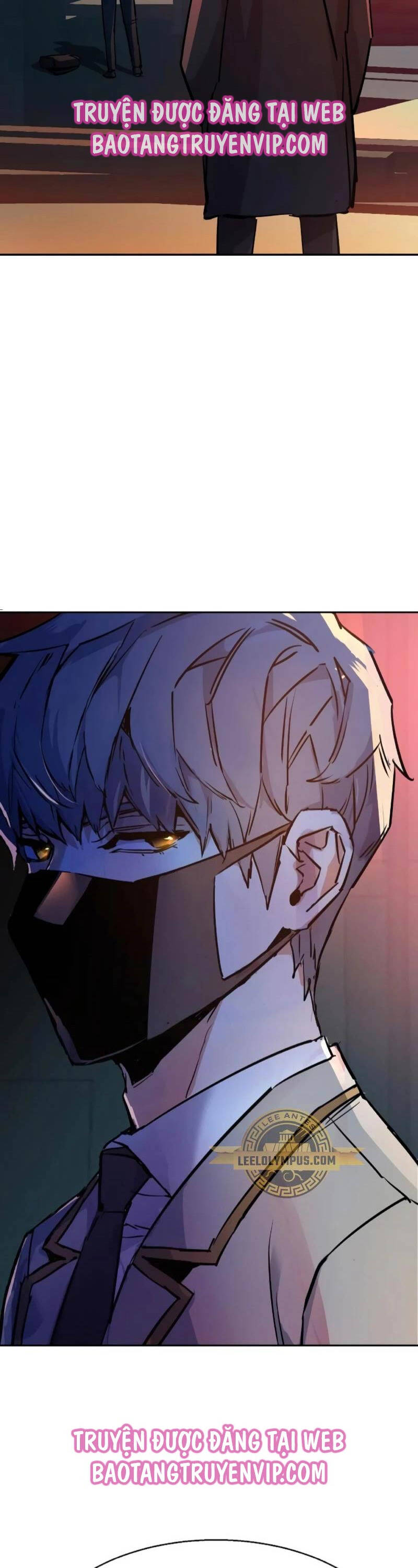Bạn Học Của Tôi Là Lính Đánh Thuê Chap 191 - Next Chap 192
