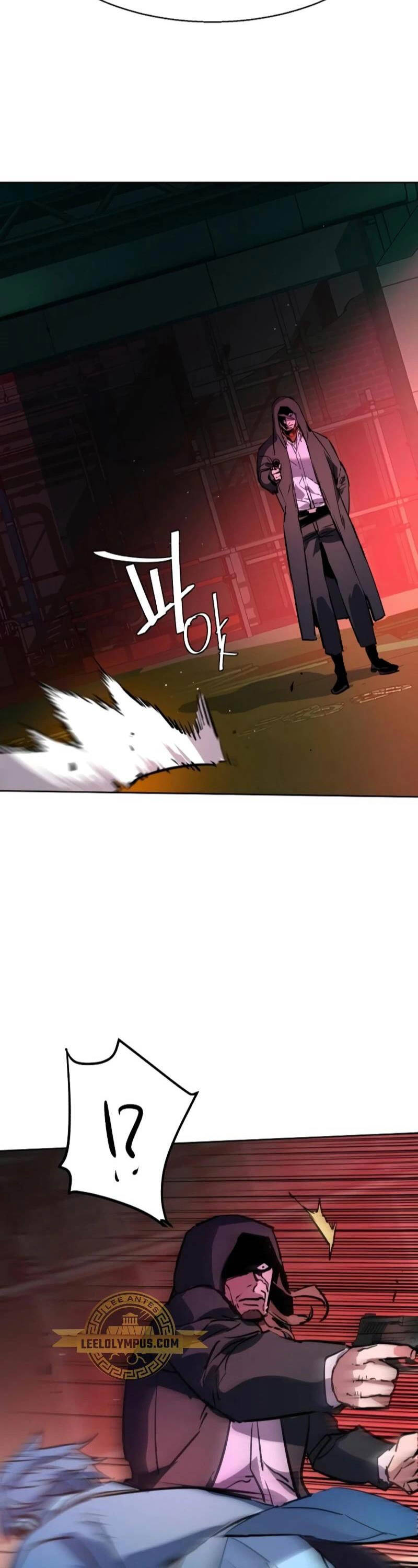 Bạn Học Của Tôi Là Lính Đánh Thuê Chap 191 - Next Chap 192
