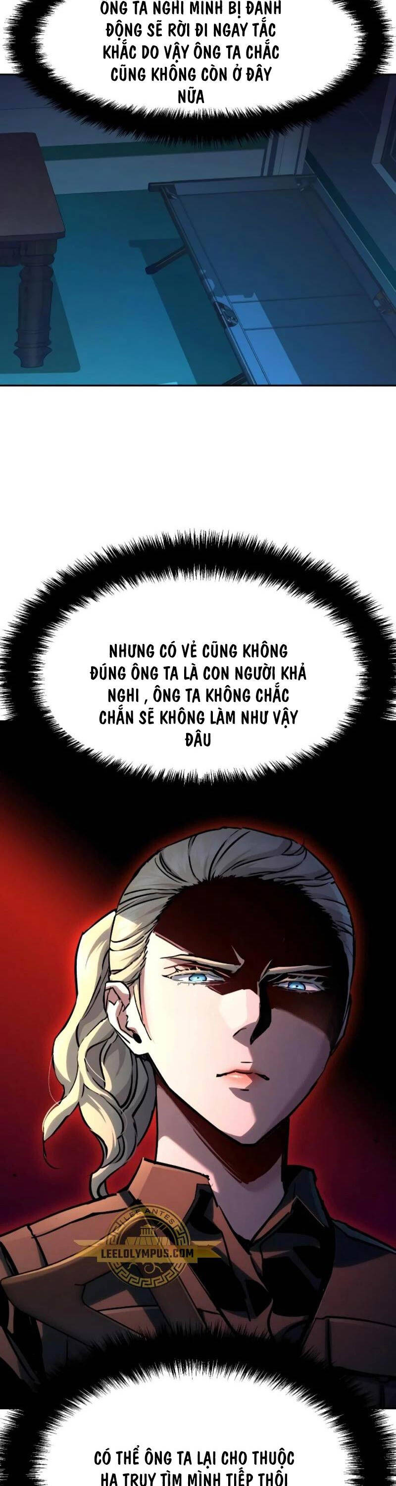 Bạn Học Của Tôi Là Lính Đánh Thuê Chap 191 - Next Chap 192