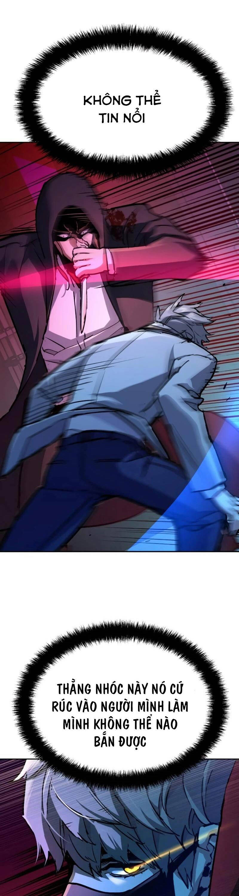 Bạn Học Của Tôi Là Lính Đánh Thuê Chap 192 - Next Chap 193