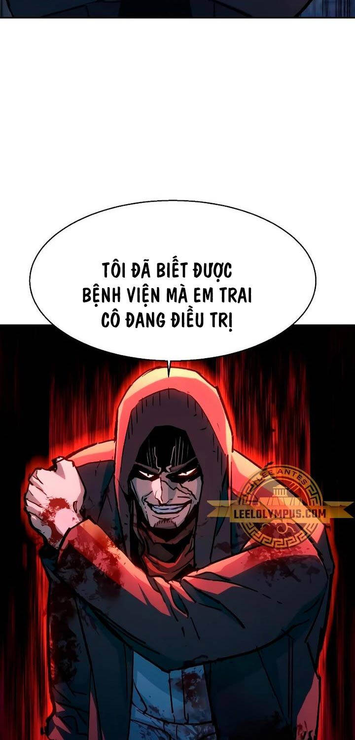 Bạn Học Của Tôi Là Lính Đánh Thuê Chap 193 - Next Chap 194