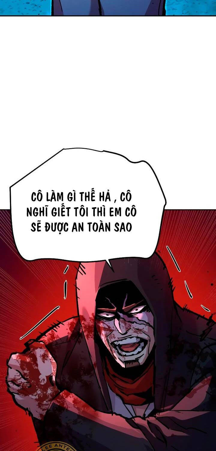 Bạn Học Của Tôi Là Lính Đánh Thuê Chap 193 - Next Chap 194