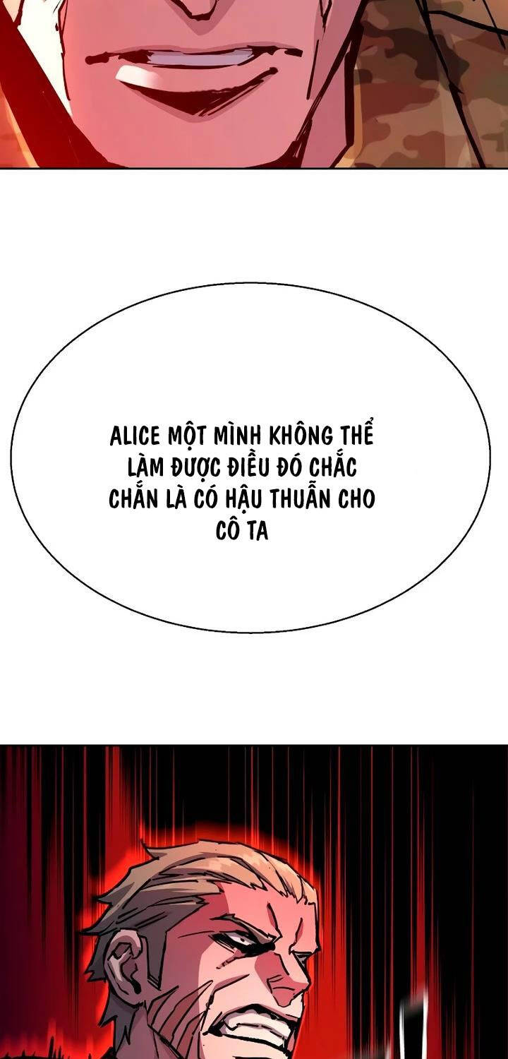 Bạn Học Của Tôi Là Lính Đánh Thuê Chap 193 - Next Chap 194