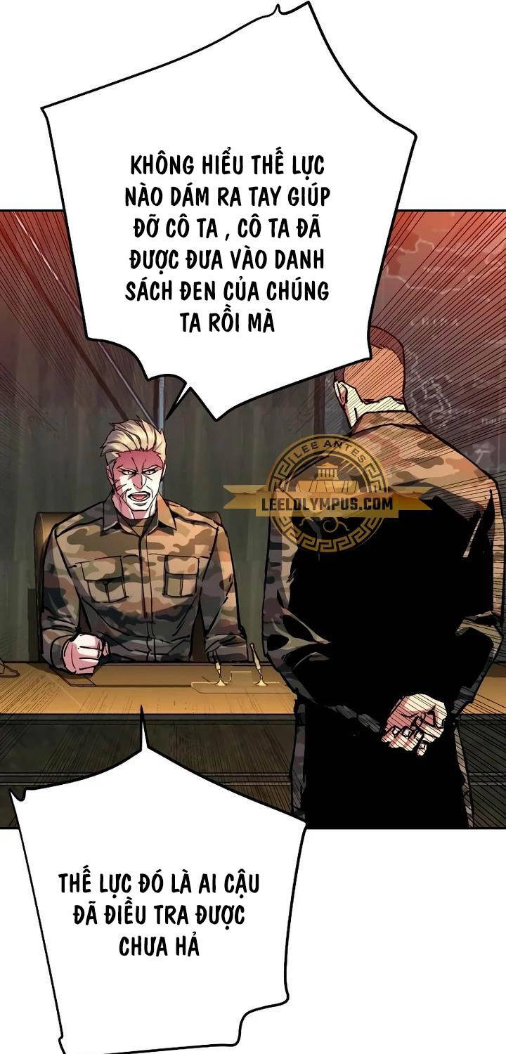 Bạn Học Của Tôi Là Lính Đánh Thuê Chap 193 - Next Chap 194