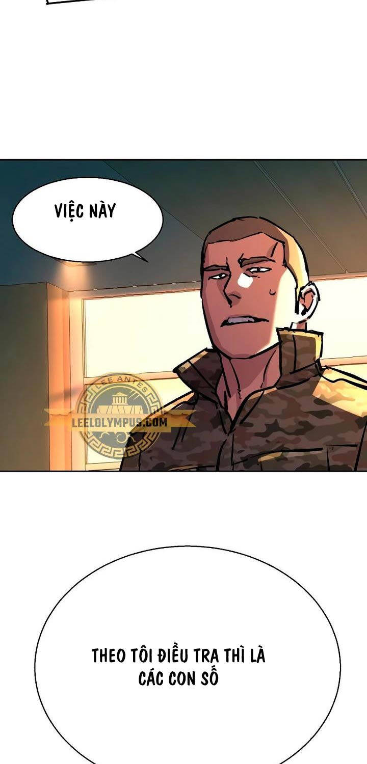 Bạn Học Của Tôi Là Lính Đánh Thuê Chap 193 - Next Chap 194