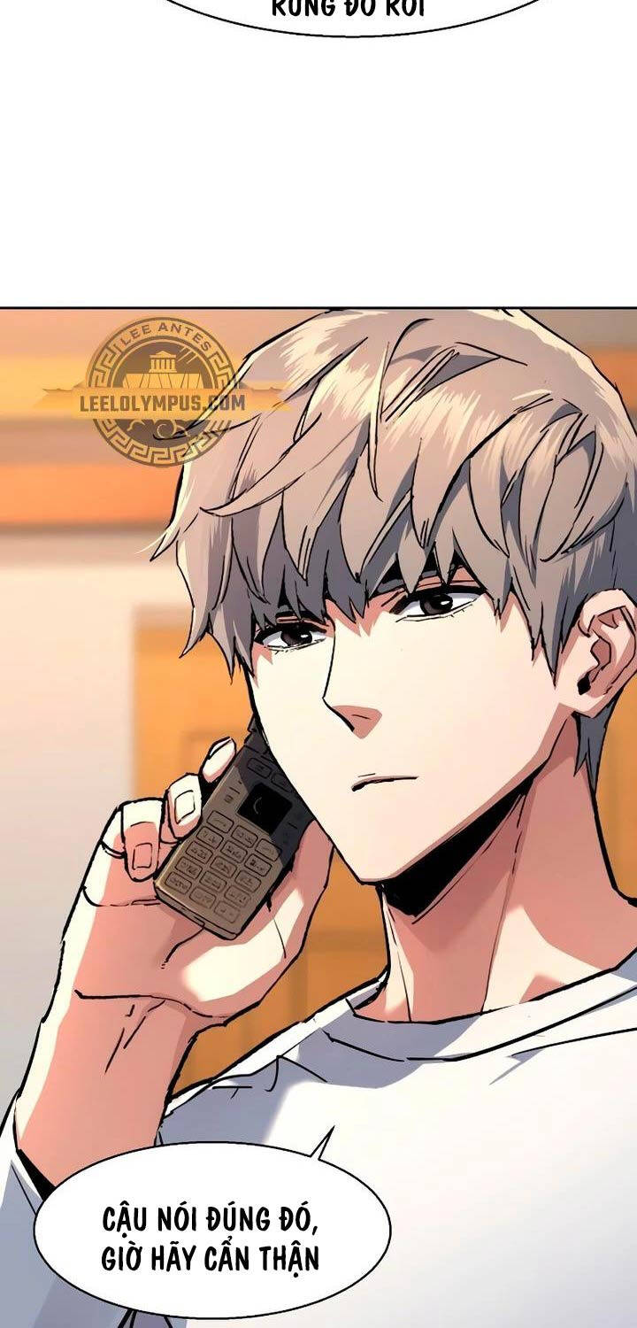 Bạn Học Của Tôi Là Lính Đánh Thuê Chap 193 - Next Chap 194