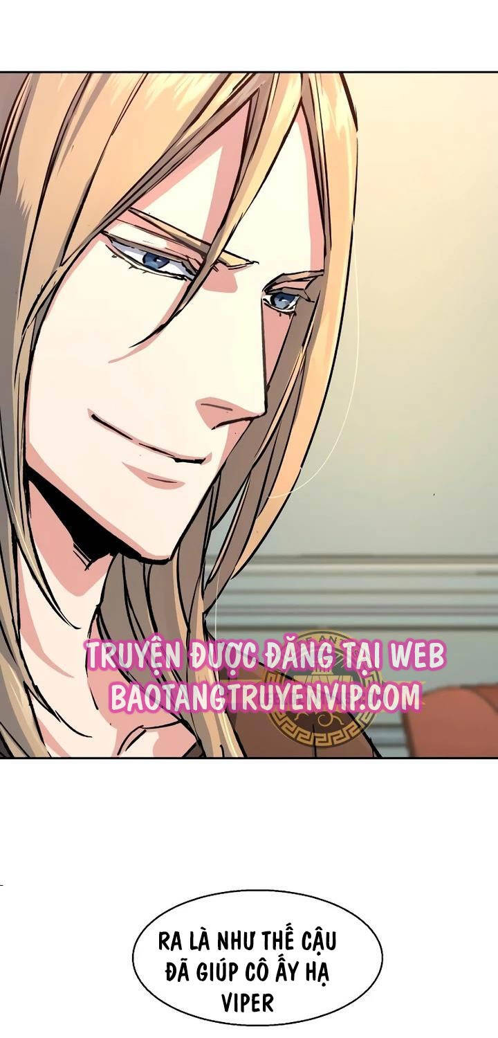 Bạn Học Của Tôi Là Lính Đánh Thuê Chap 193 - Next Chap 194