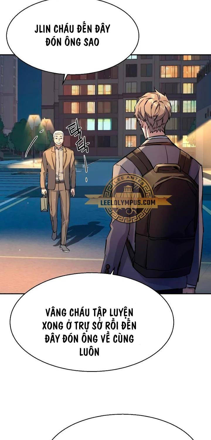 Bạn Học Của Tôi Là Lính Đánh Thuê Chap 193 - Next Chap 194
