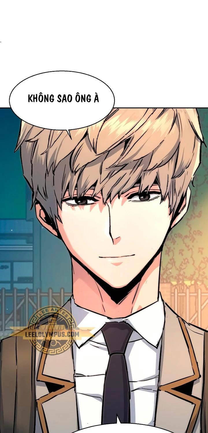 Bạn Học Của Tôi Là Lính Đánh Thuê Chap 193 - Next Chap 194