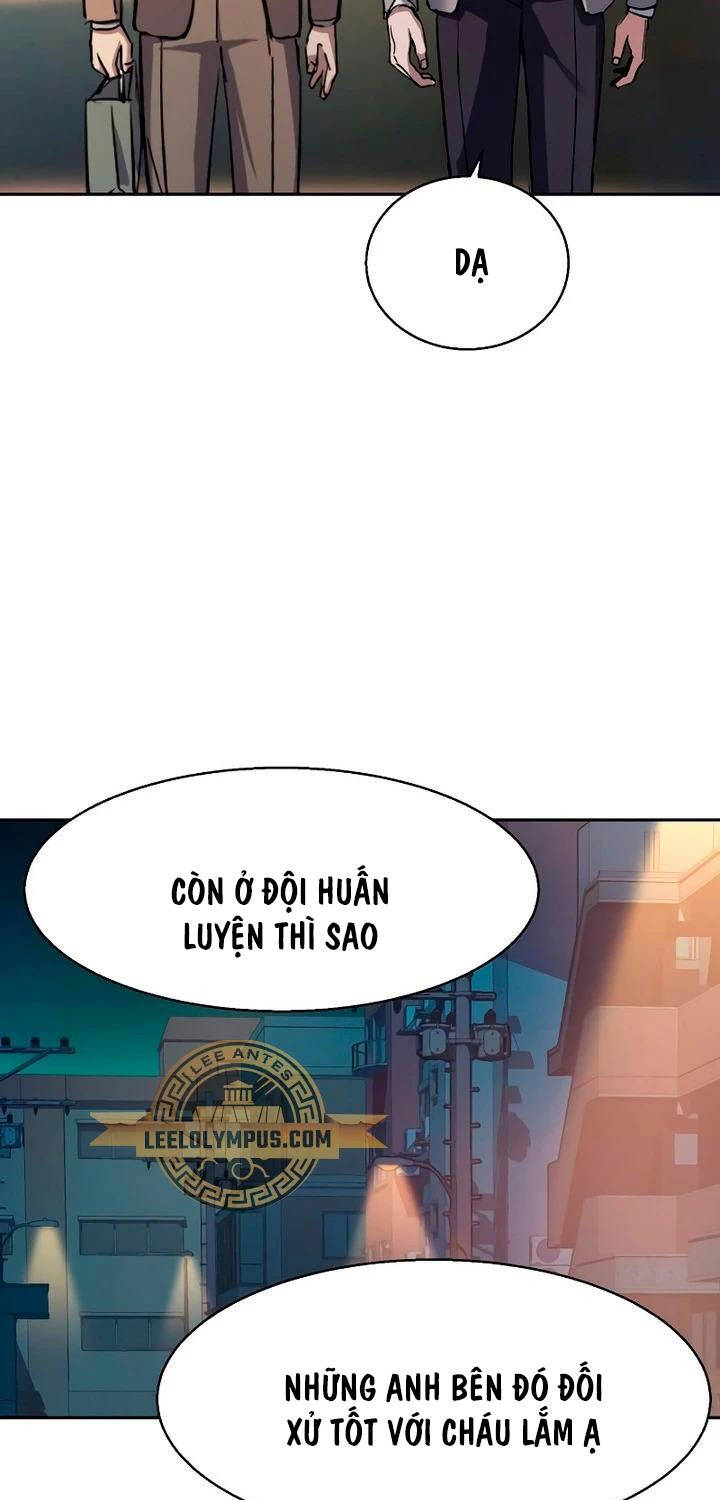 Bạn Học Của Tôi Là Lính Đánh Thuê Chap 193 - Next Chap 194
