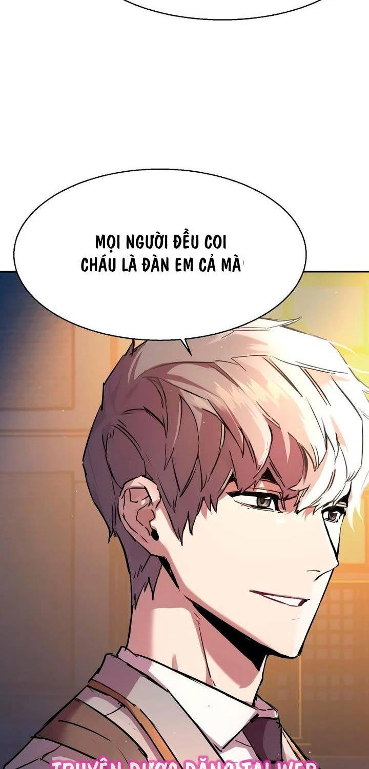 Bạn Học Của Tôi Là Lính Đánh Thuê Chap 193 - Next Chap 194