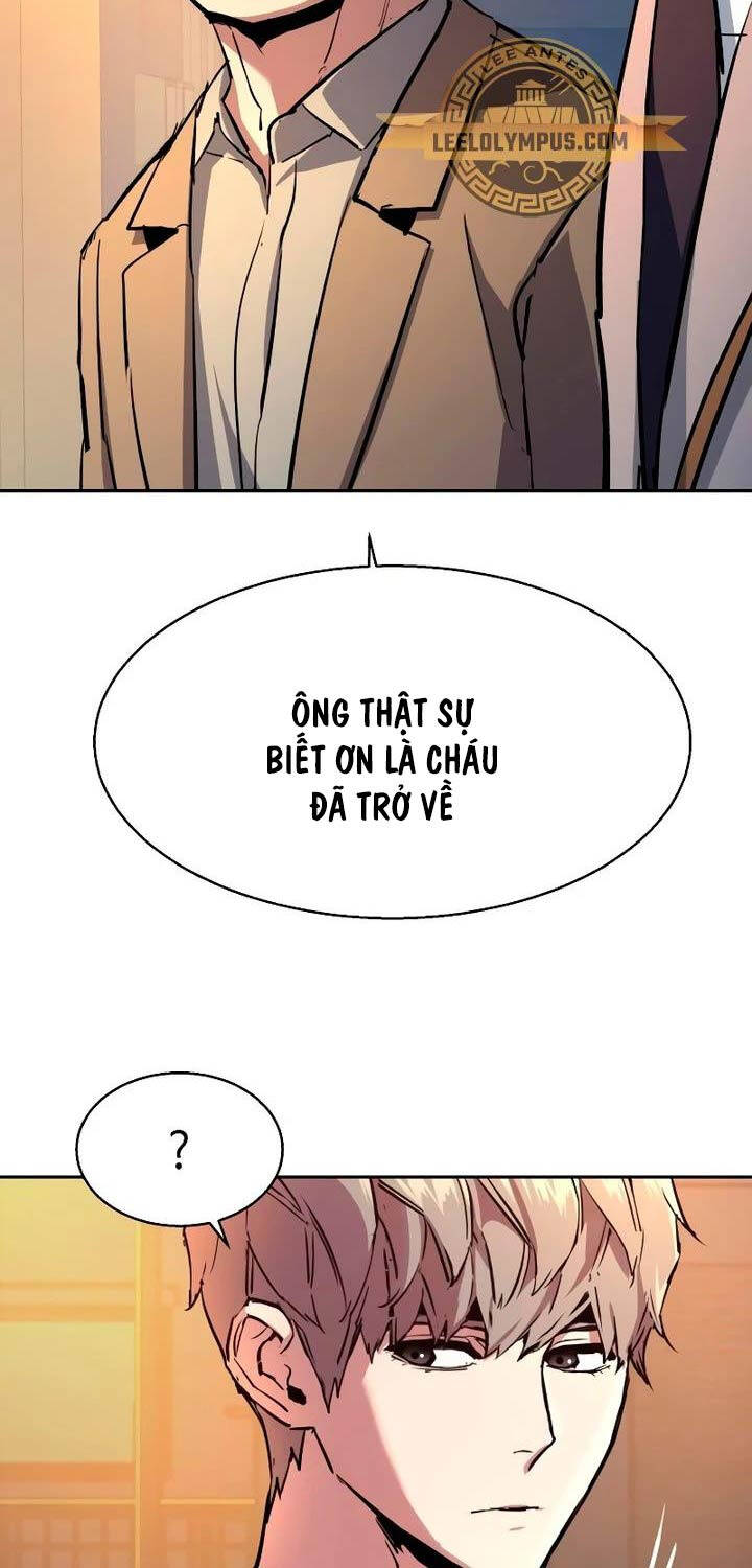 Bạn Học Của Tôi Là Lính Đánh Thuê Chap 193 - Next Chap 194